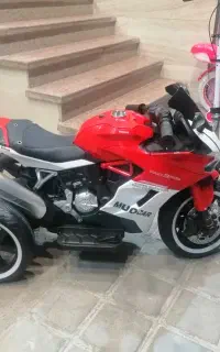 موتور شارژی 10v. قسطی