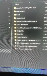 نصب بازی ویندوز 11 و 10 و برنامه های کاربردی