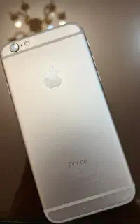 iPhone 6s