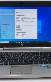 لپ تاپ HP Elite Book