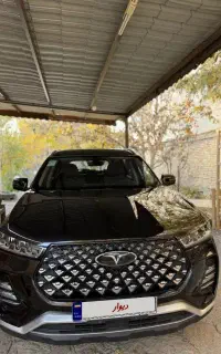 تیگو ۷ پرو
