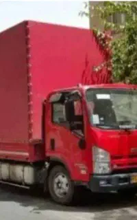 باربری شبانه روزی پاسارگاد*کارگروماشین*