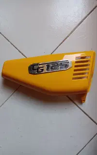 قاب بقل هوندا