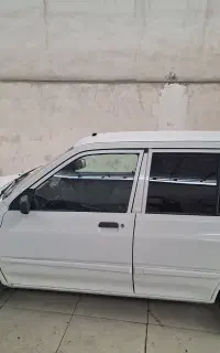 فروش پراید ۱۱۱ مدل ۹۷