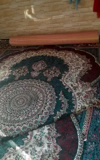 قالی ۱۲متری