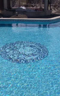 تاسیسات صفر تا صد استخر