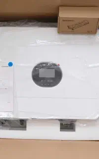 اینورتر آف‌گرید گرووات 6kw مدل SPF-6000 ES-Plus