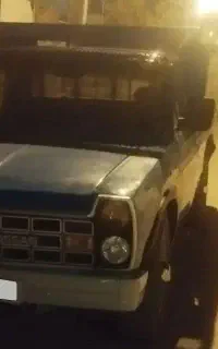 نیسان دیزل مدل 92