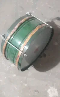 طبل هیئت محرمی