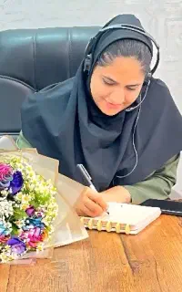 وقتشه ترک کنی بدون استراحت و بستری