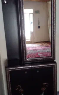 فروش جاکفشی وچوب لباسی