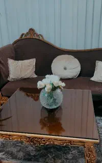 مبل ۸ نفره