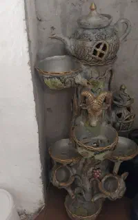 یک عدد ابنما
