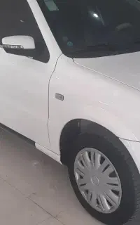 فروش دنا 6 دنده و سمندسورن