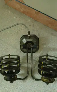 چراغ گازی