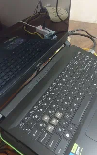 لپ‌ تاپ Katana i7(13620H) 32GB 1TB RTX4060 8GB