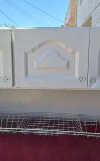 کابینت آبچکان سه در ورق ضخیم