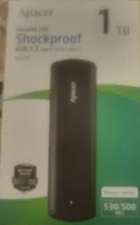 هارد اکسترنال ۱ ترابایت
