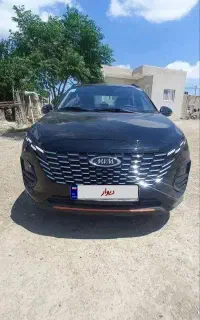 ایکس۳۳کراس خشک