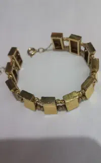 دستبند . النگو .