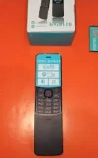 گوشی کشابی کاجیتل
