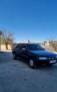 آردی ایکس مدل ۸۵