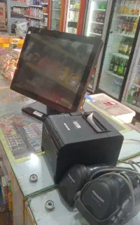 صندق فروشگاهی