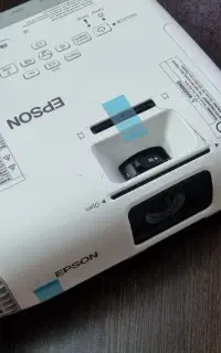 ویدئو پروژکتورepson