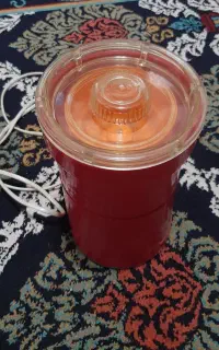 آسیاب قدیمی و سالم