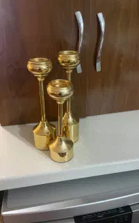 جا شمعی