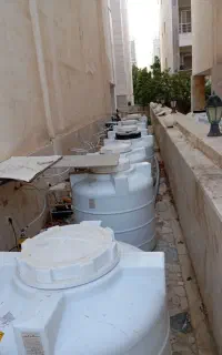 تاسیسات وجوش پلاستیک سعید