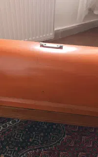 چرخ خیاطی قدیم سالم