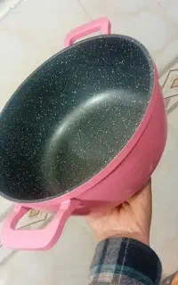 بازسازی قابلمه