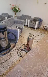 مبل شویی هداوند...
