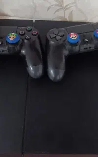 ps4فت کپی خور