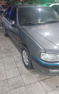 پارس سال نوک مدادی مدل ۹۶