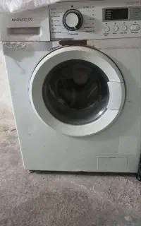 لباسشویی ۷ کیلویی دوو