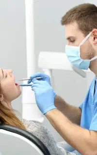 دندانپزشک با پروانه فولادشهر(مطب مجهز)