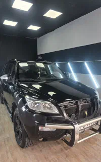 دیتیلینگ پرمیوم(پولیش سرامیک)رنگ امیزی