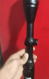 دوربین شکاری