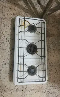 گاز