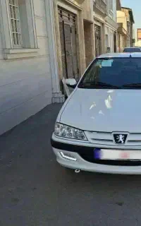 پژو پارس xup7 ۱۴۰۲ تحویلی بهمن ماه  دریچه سیمی