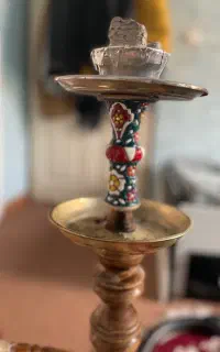 قلیان