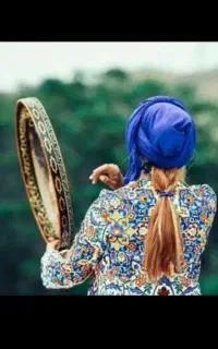 آموزش دف