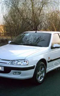 پارس elx xu7p
