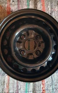 رینگ و لاستیک