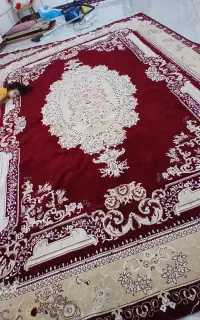 فرش 12 متری 700 شانه