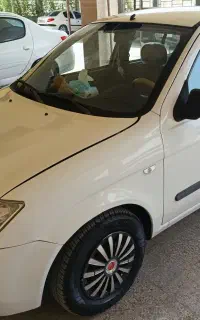تیبا 1مدل95