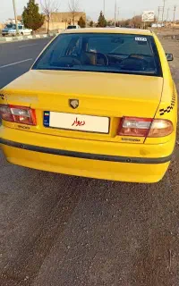 معاوضه با ماشین شخصی