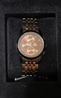 ساعت Orient Imperial O-SH235L اصل